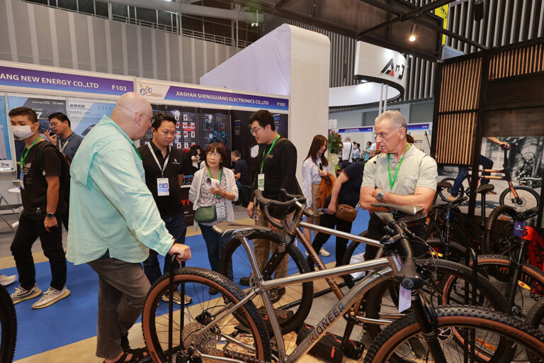 Overview VIETNAM CYCLE EXPO